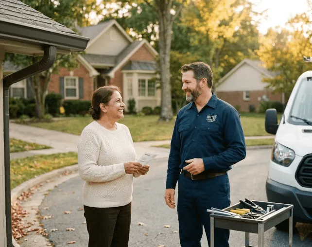 Gutter Repair Oklahoma FAQs