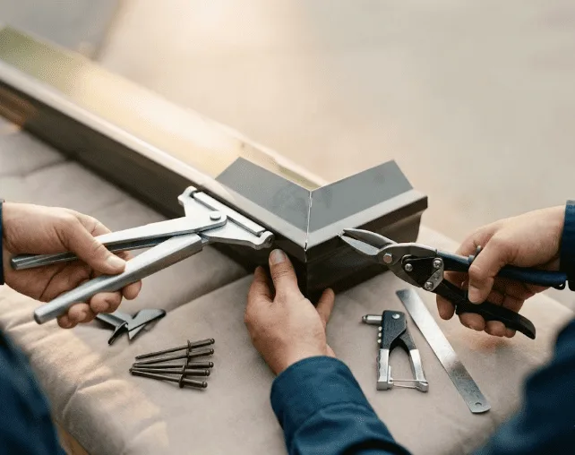 Why choose Gutter Repair in Oklahoma